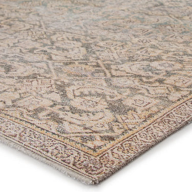 Caramel Vintage Rug